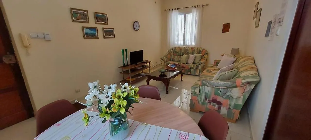 Apt. Idilfa Appartement Praia