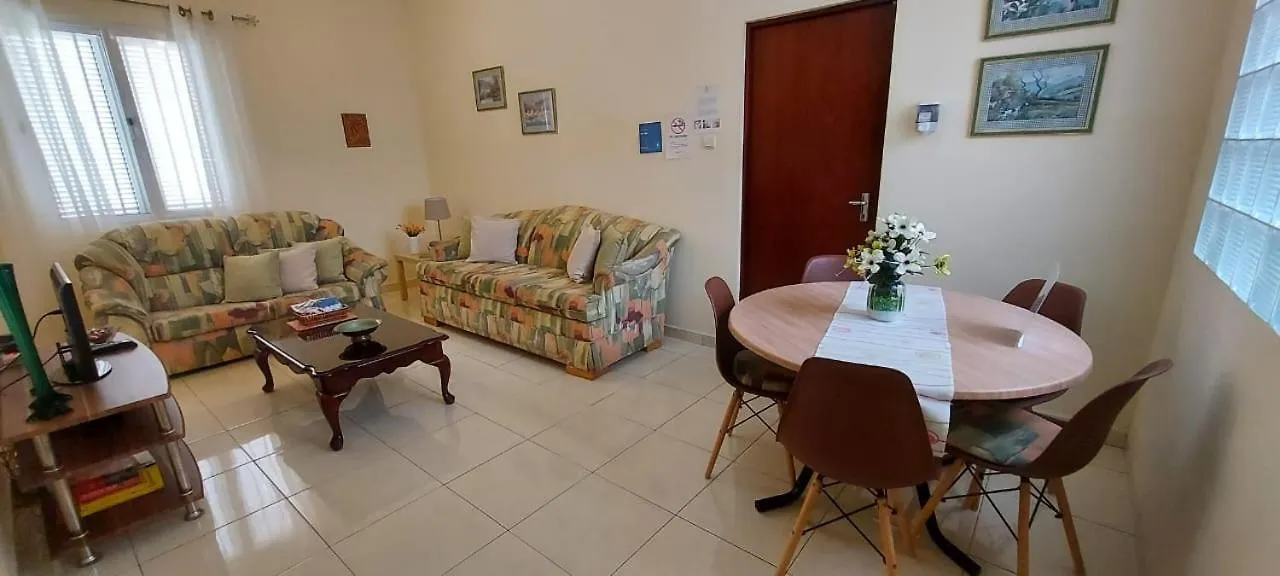 Apt. Idilfa Appartement Praia