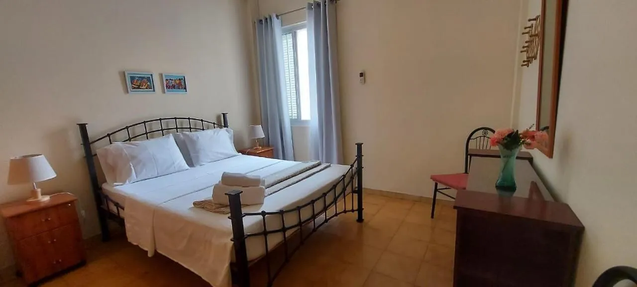 Apt. Idilfa Appartement Praia 0*,