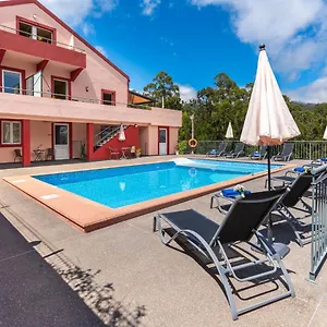 Quinta Frizado Apartment Prazeres