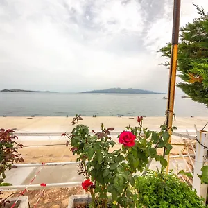 Cikuli Apartment Sarandë