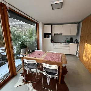 Gästewohnung Zum Atelier Apartment Immenstadt im Allgäu
