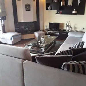 Rina Apartment Sarandë