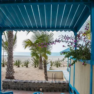 Vakantiehuis Praia Chaves, Rabil